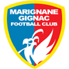 Marignane Gignac Football Club