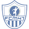 Football Club de Marmande 47