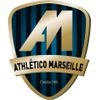 Athl�tico Marseille