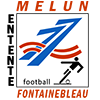 Entente Melun Fontainebleau 77