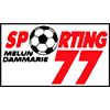 Sporting Melun-Dammarie 77