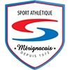 Sport Athl�tique M�rignacais Football