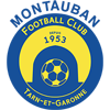 Montauban Football Club Tarn et Garonne