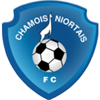 Chamois Niortais Football Club