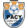 Pacy Vall�e d'Eure Football