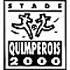 Stade Quimp�rois 2000