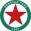 Red Star Football Club 93