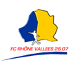 Football Club Rh�ne Vall�es 26/07