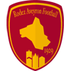 Rodez Aveyron Football