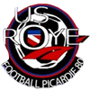 Union Sportive Roye Foot Picardie 80