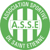 Association Sportive de Saint-Etienne