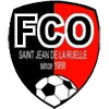 Football Club Olympique Saint-Jean de la Ruelle