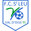 Football Club de Saint-Leu-Val d'Oise 95