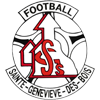 Sainte-Genevi�ve-des-Bois Sports