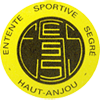 Entente Sportive Segr� Haut Anjou