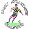 Sport Athl�tique S�zannais