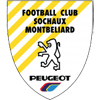 Football Club de Sochaux-Montbliard