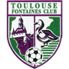 Toulouse Fontaines Club