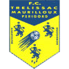 Football Club Tr�lissac Maurilloux P�rigord