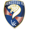V�nissieux Football Club
