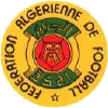 Fdration Algrienne de Football