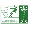 Saudi Arabian Football Federation
