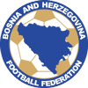 Nogometni/Fudbalski savez Bosne I Hercegovine