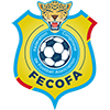 F�d�ration Congolaise de Football-Association