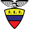 Federacin Ecuatoriana de Ftbol