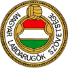 Magyar Labdarugok Szvetsege