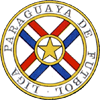 Liga Paraguaya de F�tbol