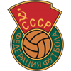 Football Federation of USSR