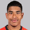 Elias Alexander LEGENDRE QUIÑONEZ
